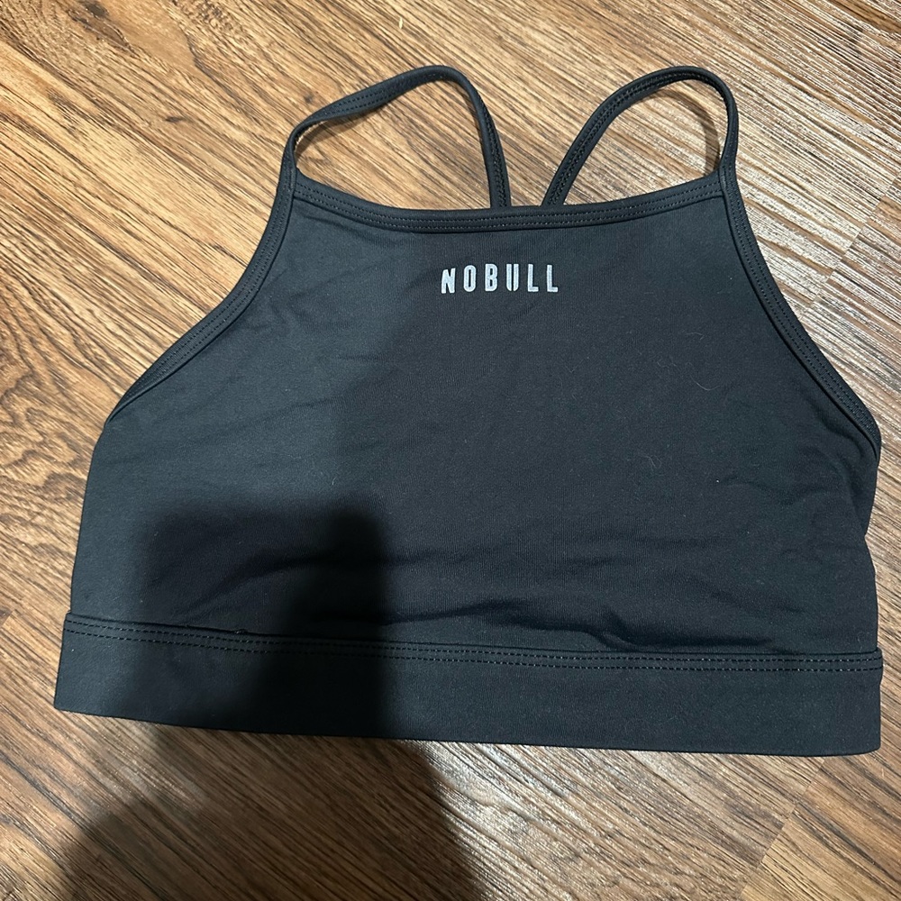 Women’s Nobull High Neck Bra - M